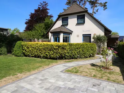 Ferienwohnung für 4 Personen (47 m²) in Dierhagen (Ostseebad) 8/10