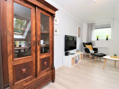 Ferienwohnung für 4 Personen (47 m²) in Dierhagen (Ostseebad) 10/10