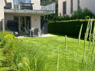 Ferienwohnung für 2 Personen (80 m²) in Dierhagen (Ostseebad) 1/10