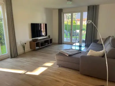 Ferienwohnung für 2 Personen (80 m²) in Dierhagen (Ostseebad) 2/10