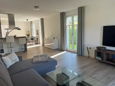 Ferienwohnung für 2 Personen (80 m²) in Dierhagen (Ostseebad) 3/10