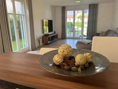 Ferienwohnung für 2 Personen (80 m²) in Dierhagen (Ostseebad) 4/10