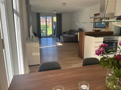 Ferienwohnung für 2 Personen (80 m²) in Dierhagen (Ostseebad) 5/10