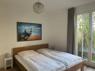 Ferienwohnung für 2 Personen (80 m²) in Dierhagen (Ostseebad) 10/10