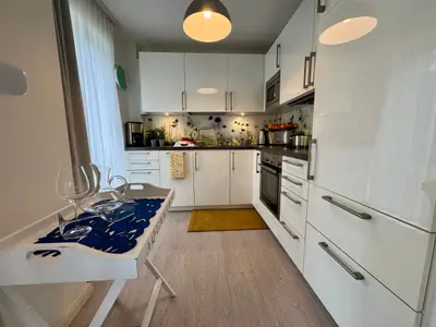 Ferienwohnung für 3 Personen (49 m²) in Dierhagen (Ostseebad) 4/10