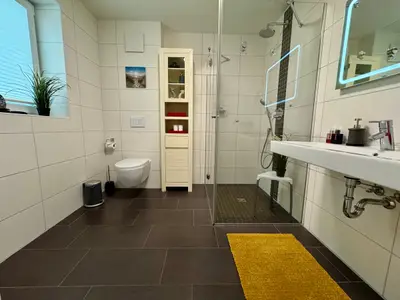 Ferienwohnung für 3 Personen (49 m²) in Dierhagen (Ostseebad) 6/10