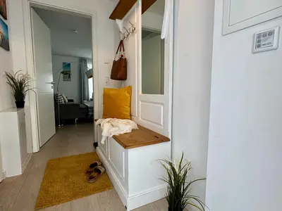 Ferienwohnung für 3 Personen (49 m²) in Dierhagen (Ostseebad) 7/10