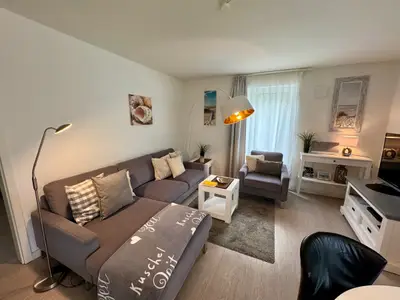 Ferienwohnung für 3 Personen (49 m²) in Dierhagen (Ostseebad) 9/10