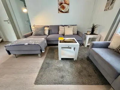 Ferienwohnung für 3 Personen (49 m²) in Dierhagen (Ostseebad) 10/10