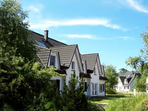 Ferienwohnung für 3 Personen (45 m²) in Dierhagen (Ostseebad)