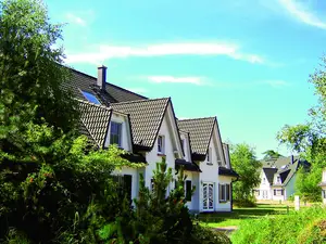 Ferienwohnung für 5 Personen (65 m²) in Dierhagen (Ostseebad)