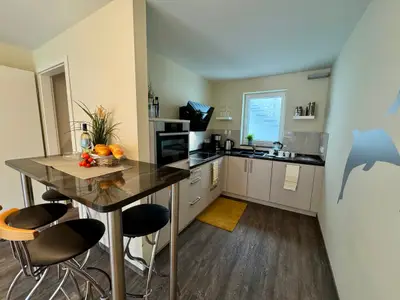 Ferienwohnung für 4 Personen (50 m²) in Dierhagen (Ostseebad) 1/10