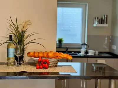 Ferienwohnung für 4 Personen (50 m²) in Dierhagen (Ostseebad) 2/10