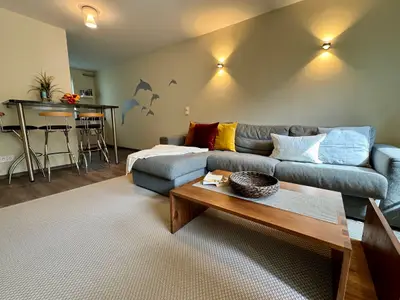 Ferienwohnung für 4 Personen (50 m²) in Dierhagen (Ostseebad) 3/10