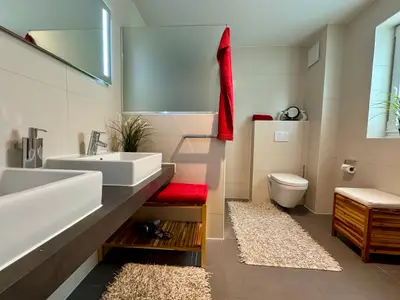 Ferienwohnung für 4 Personen (50 m²) in Dierhagen (Ostseebad) 5/10