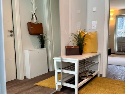 Ferienwohnung für 4 Personen (50 m²) in Dierhagen (Ostseebad) 6/10