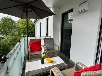 Ferienwohnung für 4 Personen (50 m²) in Dierhagen (Ostseebad) 7/10