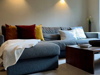 Ferienwohnung für 4 Personen (50 m²) in Dierhagen (Ostseebad) 8/10