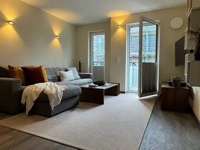 Ferienwohnung für 4 Personen (50 m²) in Dierhagen (Ostseebad) 9/10