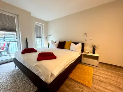 Ferienwohnung für 4 Personen (50 m²) in Dierhagen (Ostseebad) 10/10