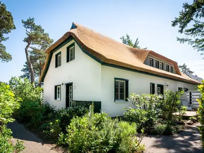 Ferienwohnung für 4 Personen (90 m²) in Dierhagen (Ostseebad) 1/10