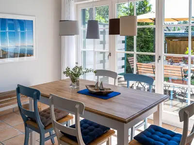 Ferienwohnung für 4 Personen (90 m²) in Dierhagen (Ostseebad) 10/10