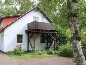 Ferienwohnung für 4 Personen (75 m²) in Dierhagen (Ostseebad)