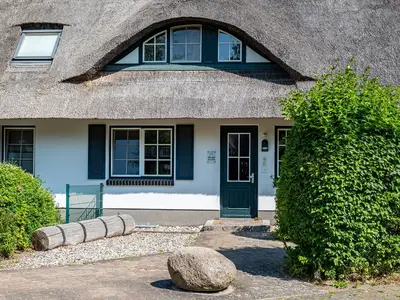 Ferienwohnung für 4 Personen (70 m²) in Dierhagen (Ostseebad) 1/10