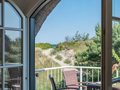Ferienwohnung für 4 Personen (70 m²) in Dierhagen (Ostseebad) 2/10