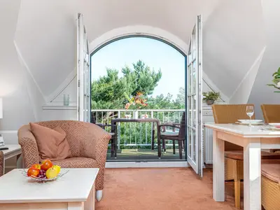 Ferienwohnung für 4 Personen (70 m²) in Dierhagen (Ostseebad) 3/10