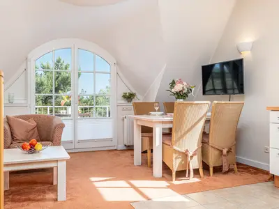 Ferienwohnung für 4 Personen (70 m²) in Dierhagen (Ostseebad) 4/10