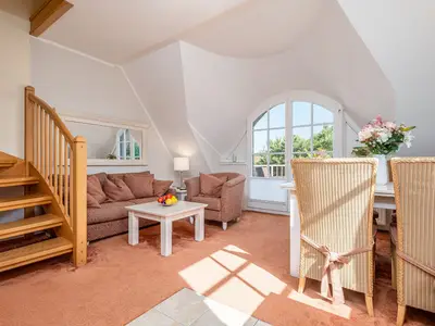 Ferienwohnung für 4 Personen (70 m²) in Dierhagen (Ostseebad) 5/10