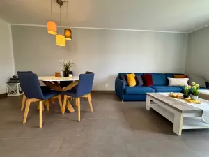 Ferienwohnung für 4 Personen (64 m²) in Dierhagen (Ostseebad)