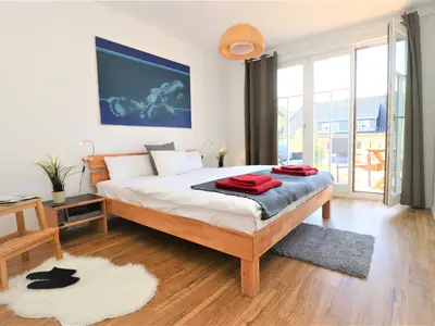 Ferienwohnung für 4 Personen (74 m²) in Dierhagen (Ostseebad) 5/10