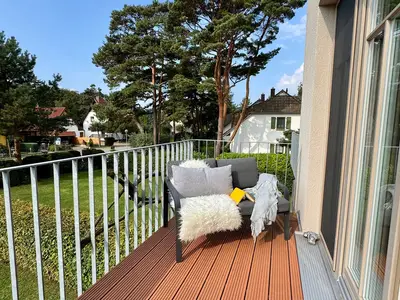 Ferienwohnung für 4 Personen (74 m²) in Dierhagen (Ostseebad) 7/10