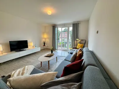 Ferienwohnung für 4 Personen (74 m²) in Dierhagen (Ostseebad) 8/10