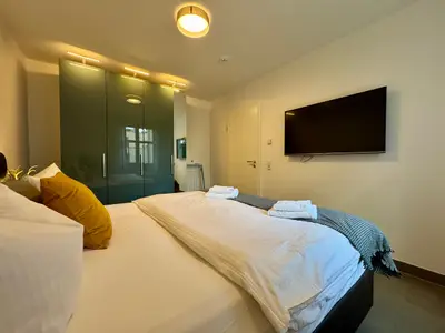 Ferienwohnung für 4 Personen (64 m²) in Dierhagen (Ostseebad) 10/10