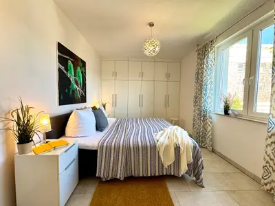Ferienwohnung für 2 Personen (50 m²) in Dierhagen (Ostseebad) 3/10