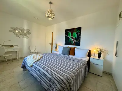 Ferienwohnung für 2 Personen (50 m²) in Dierhagen (Ostseebad) 4/10