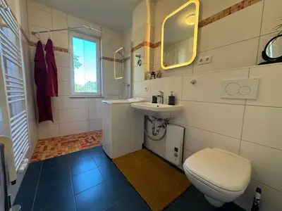 Ferienwohnung für 2 Personen (50 m²) in Dierhagen (Ostseebad) 5/10