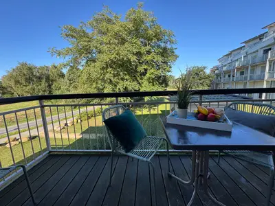 Ferienwohnung für 2 Personen (50 m²) in Dierhagen (Ostseebad) 6/10