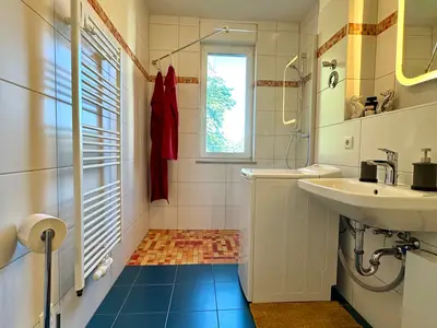 Ferienwohnung für 2 Personen (50 m²) in Dierhagen (Ostseebad) 7/10