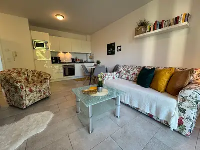 Ferienwohnung für 2 Personen (50 m²) in Dierhagen (Ostseebad) 10/10