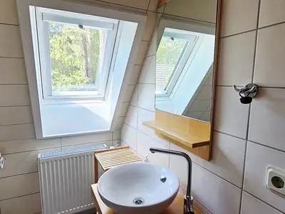Ferienwohnung für 3 Personen (30 m²) in Dierhagen (Ostseebad) 9/10
