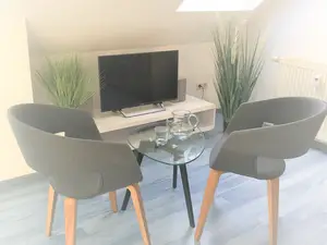 Ferienwohnung für 2 Personen (28 m²) in Dierhagen (Ostseebad)