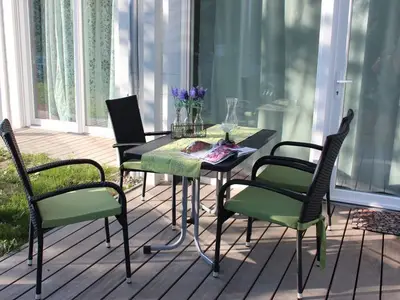 Ferienwohnung für 3 Personen (54 m²) in Dierhagen Ost 1/10