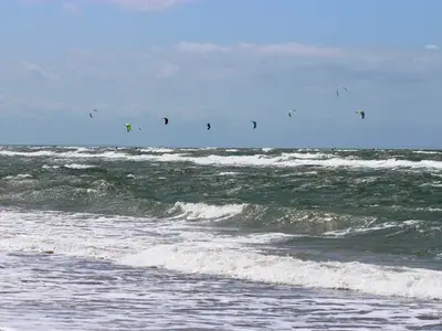 Ferienwohnung für 3 Personen (54 m²) in Dierhagen Ost 3/10