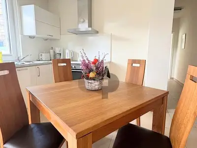 Ferienwohnung für 4 Personen (62 m²) in Dierhagen Ost 1/10