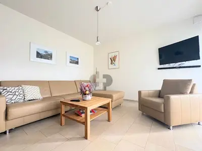 Ferienwohnung für 4 Personen (62 m²) in Dierhagen Ost 4/10