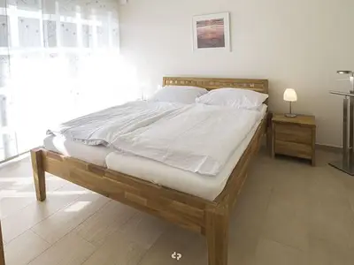 Ferienwohnung für 4 Personen (62 m²) in Dierhagen Ost 6/10